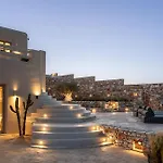 Estate Naxos - Private Hillside Estate Villa Akrotiri (Naxos)