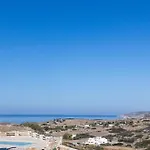 Estate Naxos - Private Hillside Estate Villa *
