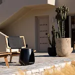 Estate Naxos - Private Hillside Estate