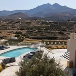 Estate Naxos - Private Hillside Estate