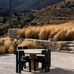 Villa Estate Naxos - Private Hillside Estate *