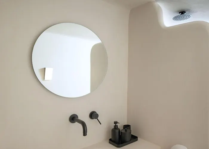 Вилла Estate Naxos - Private Hillside Estate Акротири