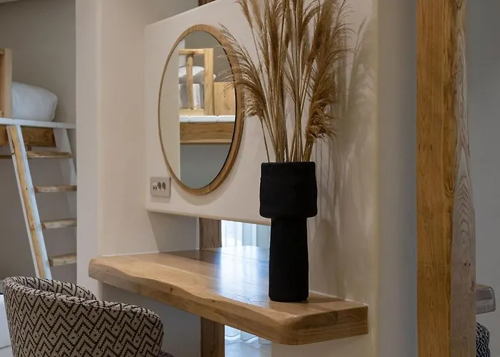 Estate Naxos - Private Hillside Estate * Акротири