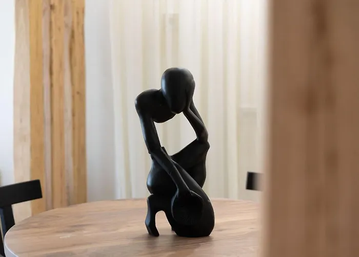 Estate Naxos - Private Hillside Estate