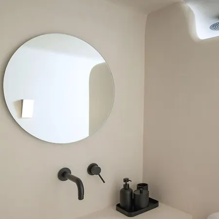 Villa Estate Naxos - Private Hillside Estate Akrotiri (Naxos)