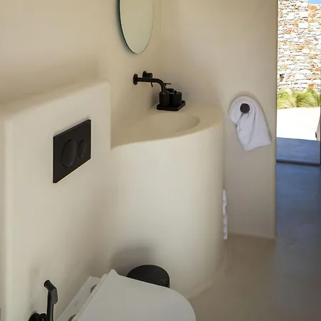 Villa Estate Naxos - Private Hillside Estate *