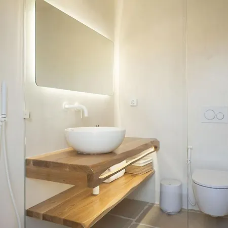 Estate Naxos - Private Hillside Estate Akrotiri (Naxos)