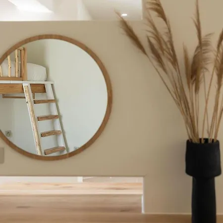 Estate Naxos - Private Hillside Estate Villa Akrotiri (Naxos)