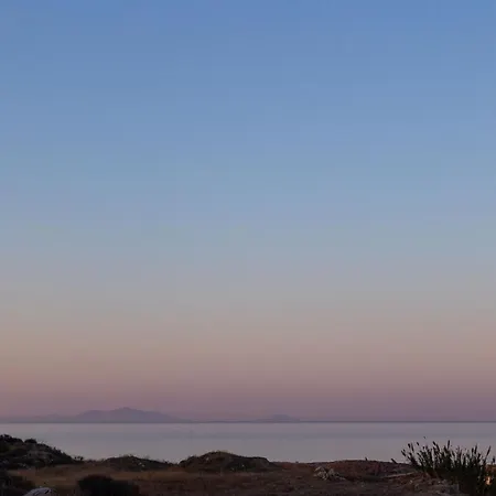 Estate Naxos - Private Hillside Estate Villa