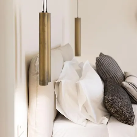 Estate Naxos - Private Hillside Estate