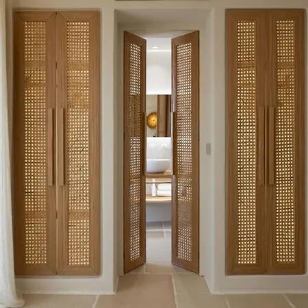 Estate Naxos - Private Hillside Estate Villa Akrotiri (Naxos)