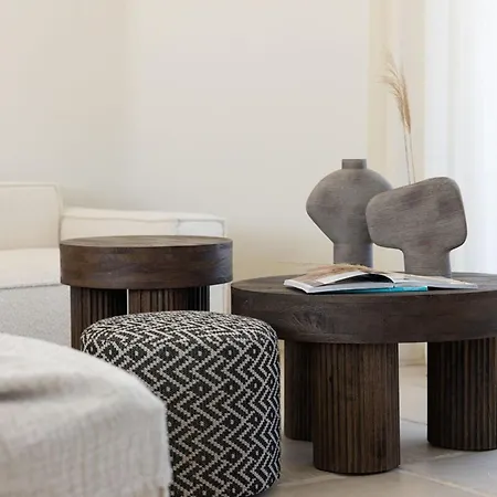 Villa Estate Naxos - Private Hillside Estate Akrotiri (Naxos)