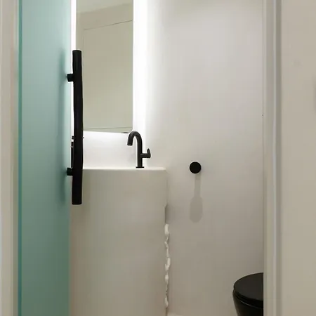 Estate Naxos - Private Hillside Estate Villa