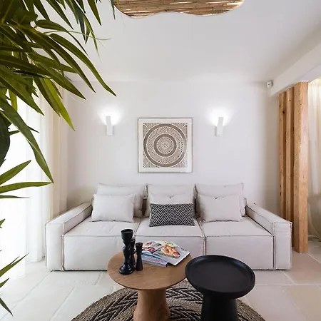 Villa Estate Naxos - Private Hillside Estate *