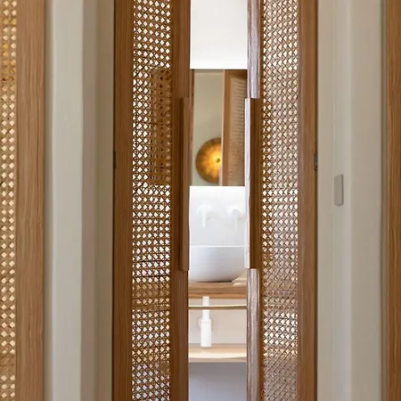 Estate Naxos - Private Hillside Estate Villa *