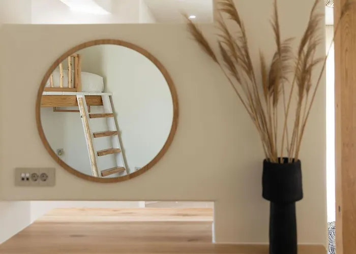 Estate Naxos - Private Hillside Estate Willa Akrotiri (Naxos)