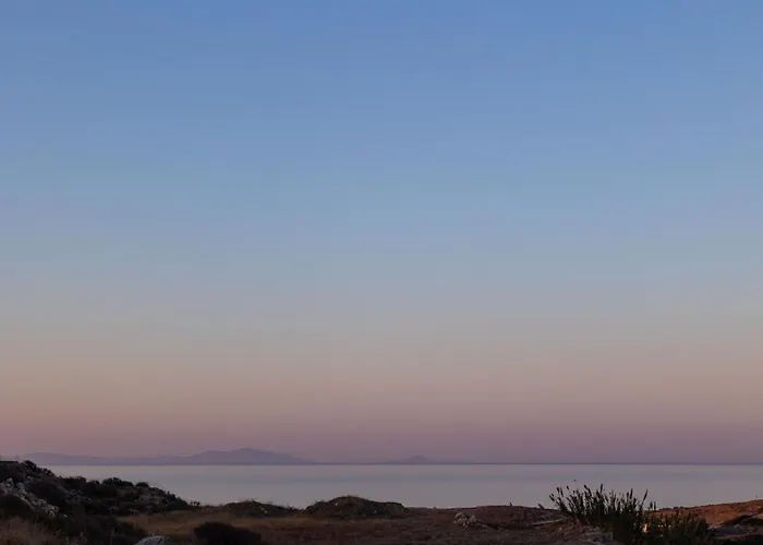 Estate Naxos - Private Hillside Estate Willa