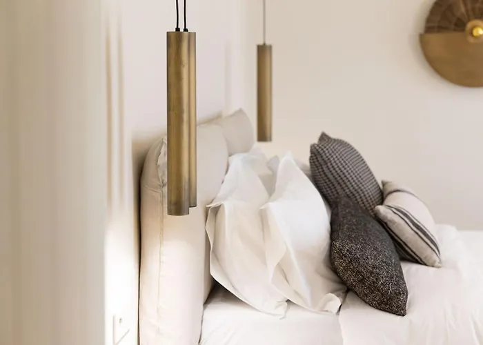 Estate Naxos - Private Hillside Estate