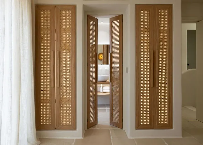 Estate Naxos - Private Hillside Estate Willa Akrotiri (Naxos)